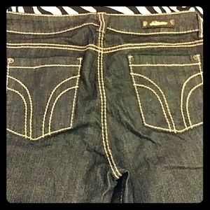 Serfontaine Jeans